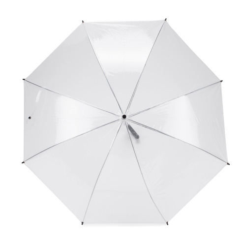 Parasol FOLI Przezroczysty 37057-19 (3)