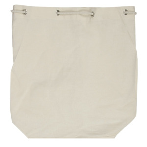 Worek sportowy bawełniany 180 g/m2 KALKUTTA
