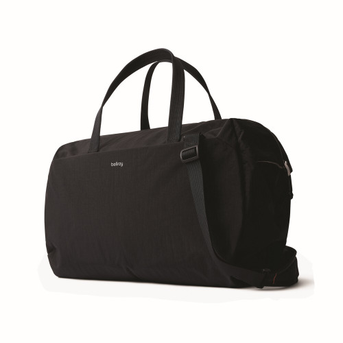 Torba podróżna, sportowa Bellroy Czarny P763.3701 (10)