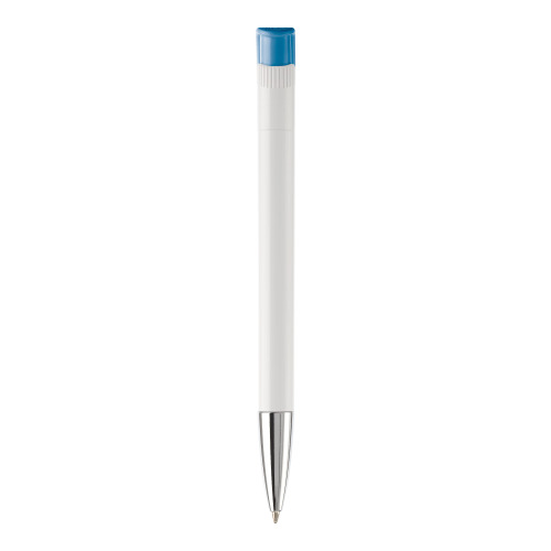 Długopis Apollo Biały / niebieski LT87107-N0111 (4)