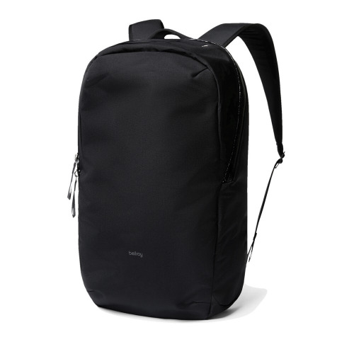 Plecak na laptopa 16" Bellroy Via Czarny P763.3501 