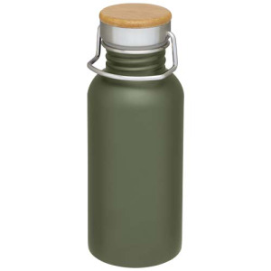 Bidon Thor o pojemności 550 ml Leśny zielony
