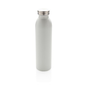 Próżniowa butelka sportowa 600 ml biały