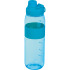 Butelka z tritanu 750 ml LUCREZIA Jasnoniebieski 8558824 (12) thumbnail