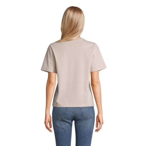 LEGEND WOMEN  T-SHIRT Linen Twin S04776-LN-XL (1)