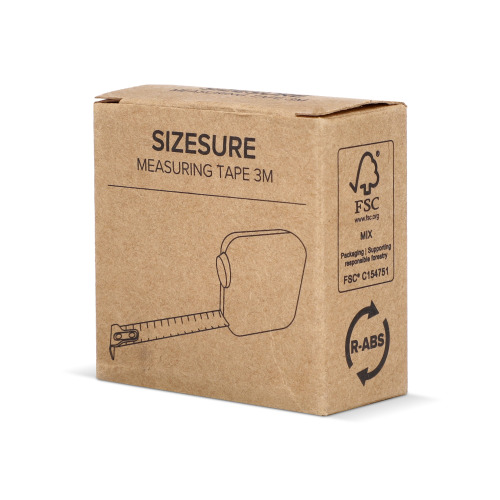 SizeSure measuring tape 3M Czarny LT91872-N0002 (3)