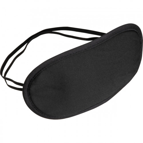 Opaska na oczy GORDON Czarny 7479203 (1)