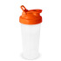 Butelka shaker 700ml Pomarańczowy LT98906-N0026 (4) thumbnail