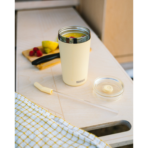 HELIA PEACEFUL BLUE 0.6 L Żółty SP6016.00 (4)