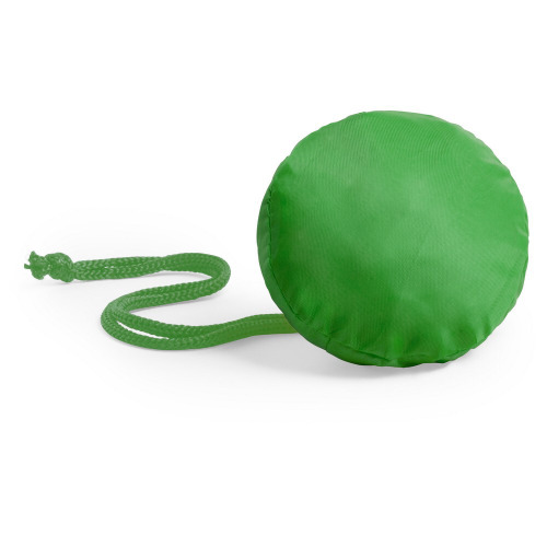 Torba na zakupy, składana Zielony V0720-06 