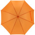 Parasol automatyczny Ø100 cm LE MANS Pomarańczowy 508610 (2) thumbnail