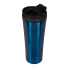 Kubek podróżny 450 ml Niebieski V9923-11 (2) thumbnail