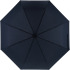 Parasol automatyczny Ø100 cm rPET IPSWICH Granatowy 322344 (2) thumbnail
