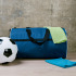 Torba sportowa P-600D z kieszonką na buty / Gyms Czarny IP31112711 (4) thumbnail