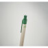 Długopis z kartonu po mleku zielony MO6822-09 (4) thumbnail