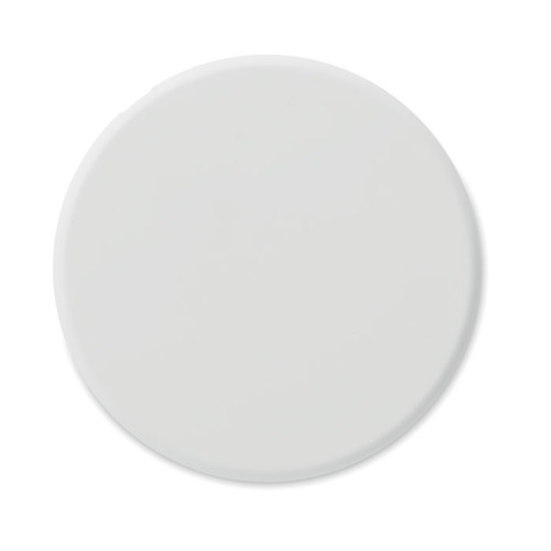 Ładowarka z ABS, recykling Biały MO6250-06 (3)