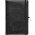 Notatnik A5 w linie SCARLETT Czarny 2763603 (6) thumbnail