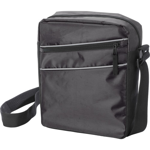 Torba na dokumenty Czarny V8921-03 