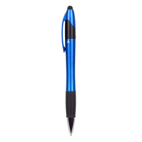 Długopis, touch pen granatowy V1935-04 (2)