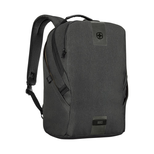 Plecak na laptopa MX ECO rPET Light 16'' Wenger Szary W612262 (5)