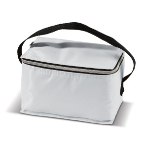 Torba termiczna na 6 puszek 20 x 12.5 x 13 cm