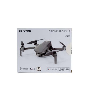 Prixton Pegasus dron GPS 720P