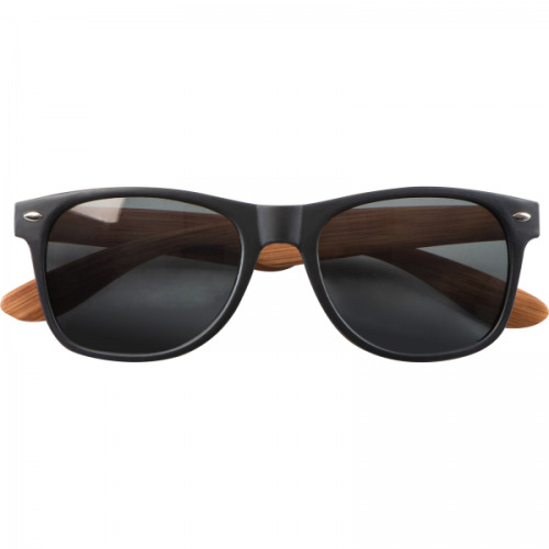 Okulary przeciwsłoneczne UV400 GISELA Beżowy 5093313 (5)