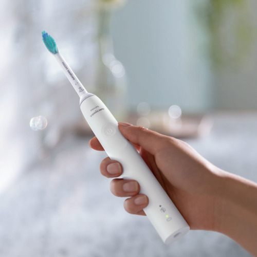 HX3673/13 | Philips Tooth Brush Biały LT42271-N0001 (5)