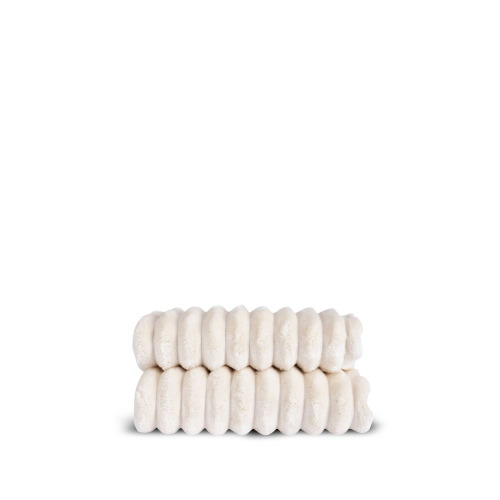 Koc ESTHER, kremowy Kremowy 5018629- 