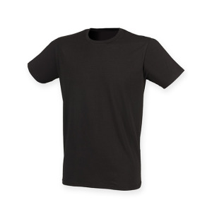 Męski T-shirt Slim Fit