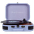Prixton VC600 gramofon  Liliowy 1PA16635 (2) thumbnail