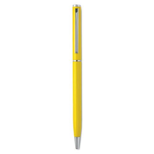 Długopis żółty MO9478-08 (2)