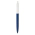 Długopis X3 niebieski, biały P610.969 (1) thumbnail
