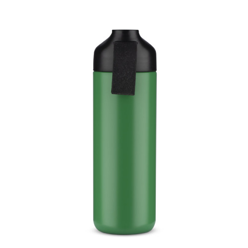 Butelka termiczna ELSA 600 ml Zielony 16035-05 (5)