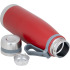 Butelka termiczna stalowa Pierre Cardin 650 ml Czerwony B9000501IP305 (17) thumbnail