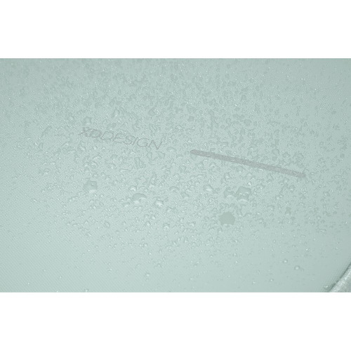 Bobby Edge plecak chroniący przed kieszonkowcami Zielony P706.2507 (4)