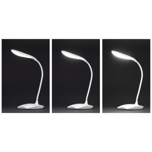 Lampka biurkowa YELLE USB-C Czarny 09189-01 (4)