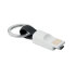 Brelok USB/microUSB czarny MO9170-03  thumbnail