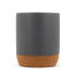 Kubek Seville 250 ml Szary LT51104-N0061 (2) thumbnail