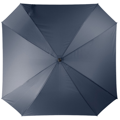 Deluxe 27'' Parasolka w kształcie kwadratu otwierana automatycznie Ciemnoniebieski LT97107-N0010 (3)