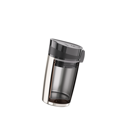MIRACLE MUG WHITE TOUCH 0.27 L Biały SG6053.60 (4)