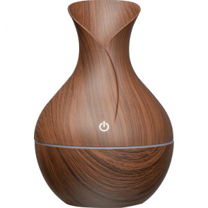 Nawilżacz powietrza 130 ml MICHALINA Brązowy