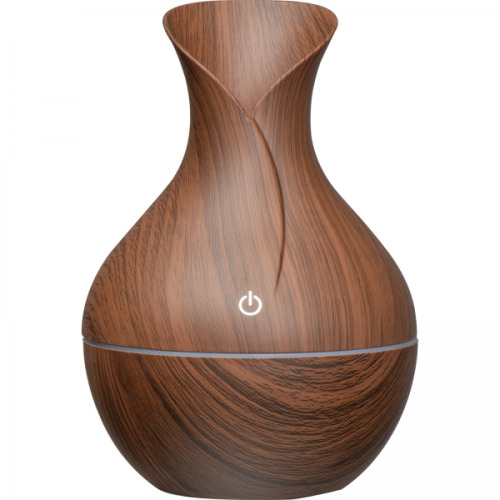 Nawilżacz powietrza 130 ml MICHALINA Brązowy 7390601 