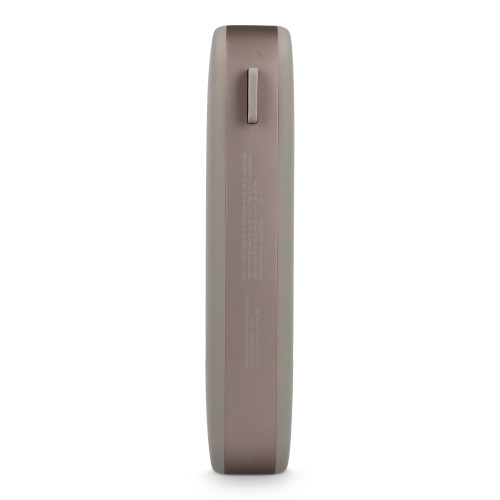 2PB24100 I Fresh 'n Rebel Powerbank 24000 mAh PD USB-C  Beżowy LT49404-N0055 (3)