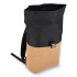 Plecak rolltop korek i R-PET 18L Czarny LT95292-N0002 (3) thumbnail