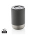 Kubek termiczny 360 ml, stal nierdzewna z recyklingu Szary P433.062 (7) thumbnail