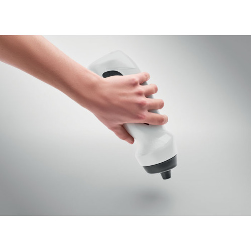 Butelka sportowa 700 ml Bialy MO2880-06 (5)