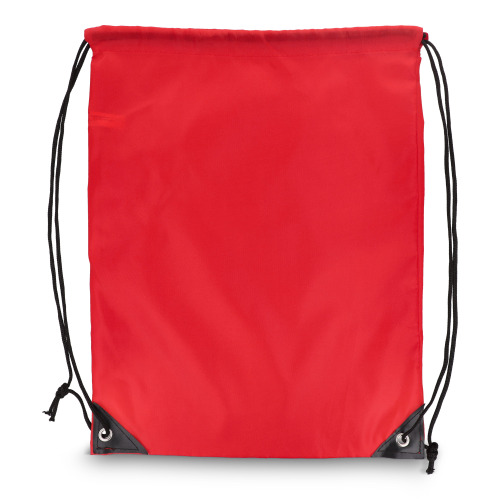 Worek Plecak Premium Czerwony LT91397-N0021 (3)