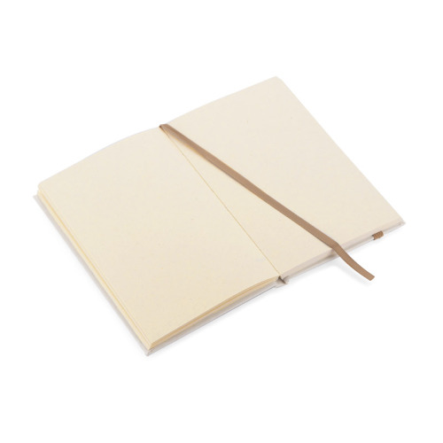 Notes MILK A6 Biały 17898-01 (1)