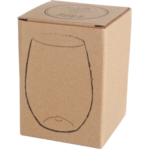 Szklanka plastikowa ST, TROPEZ Przeźroczysty 145666 (7)